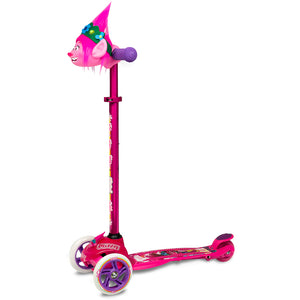 TROLLS SCOOTER