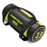 CORTEX 75kg Power Bag Complete Set with Storage Stand