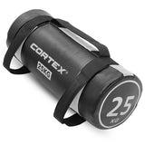 CORTEX 75kg Power Bag Complete Set with Storage Stand