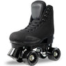 PRIME Black Size Adjustable Roller Skates