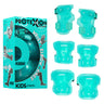 ProteXion Teal KIDS Safety Pads - Three Piece Set