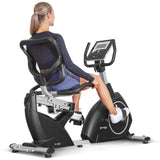 Lifespan Fitness RC-300 Recumbent Bike