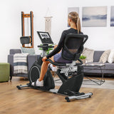 Lifespan Fitness RC-300 Recumbent Bike