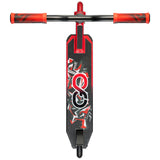 REVEL Black/Red Kids Trick Scooter