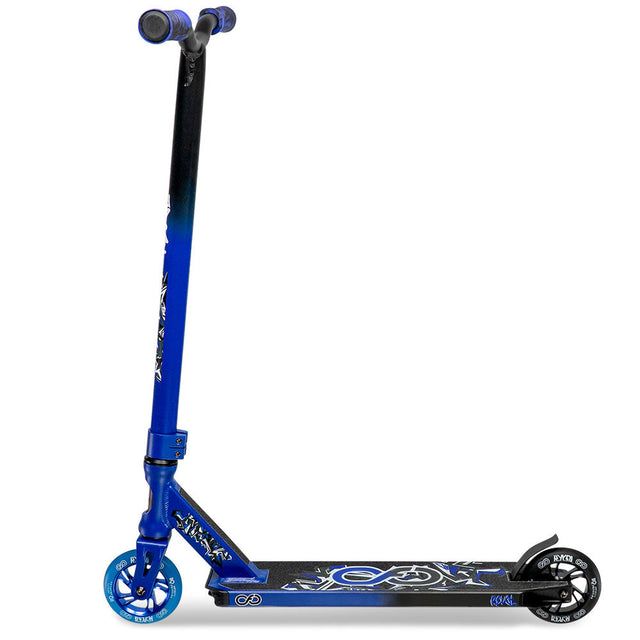 REVEL Blue/Black Kids Trick Scooter