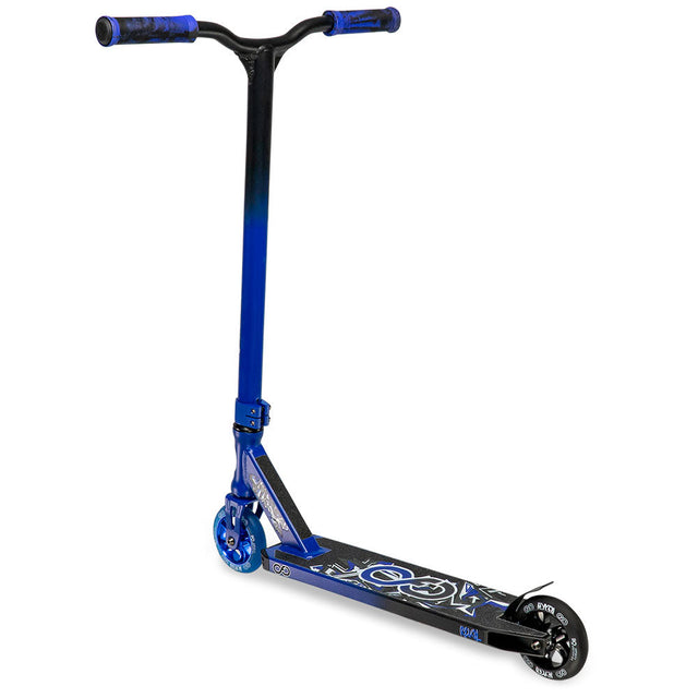 REVEL Blue/Black Kids Trick Scooter