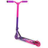 REVEL Pink/Purple Kids Trick Scooter