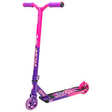 REVEL Pink/Purple Kids Trick Scooter