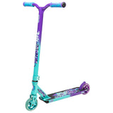 REVEL Teal/Purple Kids Trick Scooter