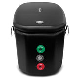 Regen8 PolarChill Cold Plunge Ice Bath