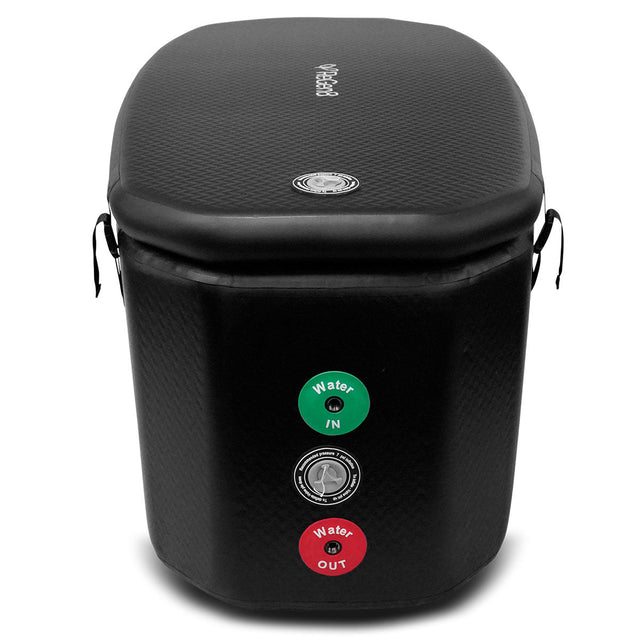 Regen8 PolarChill Cold Plunge Ice Bath