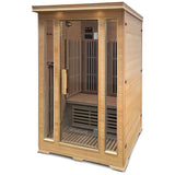 ReGen8 Duo 2 - 2 Person 2040W Infrared Sauna