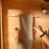ReGen8 Duo 2 - 2 Person 2040W Infrared Sauna