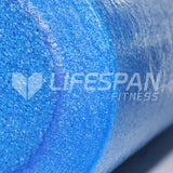 Lifespan Fitness Foam Roller 90*15cm