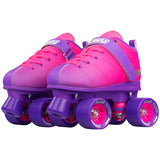 ROCKET Roller Skates