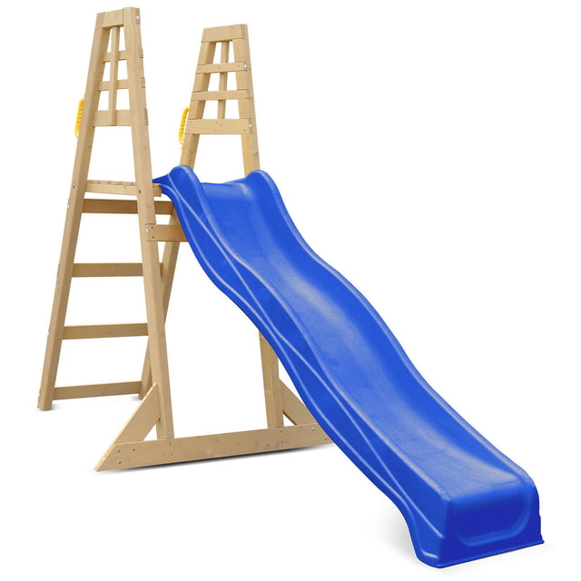 Lifespan Kids Sunshine Climb & Blue Slide