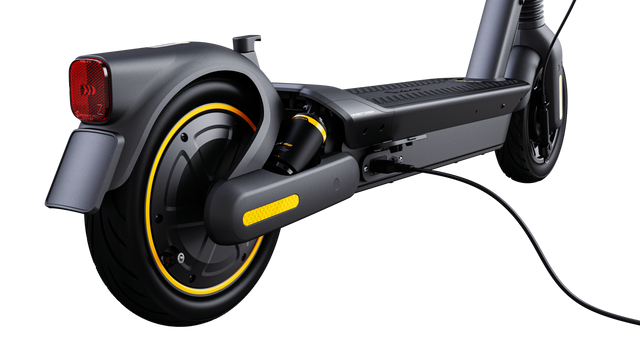 Ninebot MAX G2 Electric Scooter