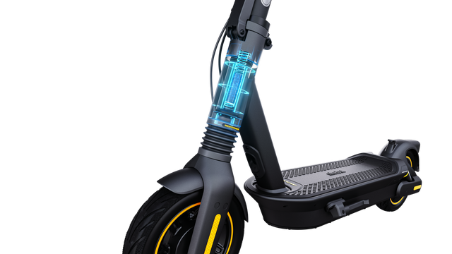 Ninebot MAX G2 Electric Scooter