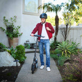 Ninebot E2 Electric Scooter