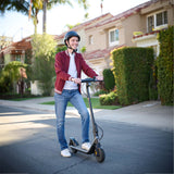 Ninebot E2 Electric Scooter