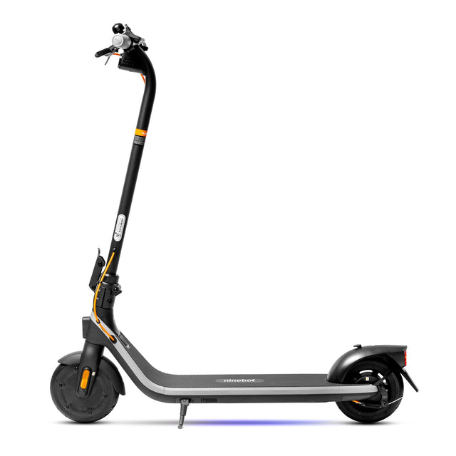 Ninebot E2 Plus Electric Scooter