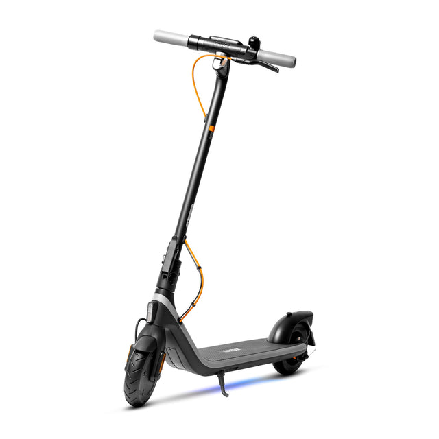 Ninebot E2 Plus Electric Scooter