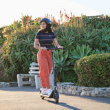 Ninebot E2 Plus Electric Scooter