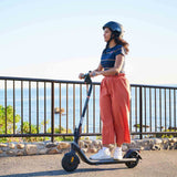 Ninebot E2 Plus Electric Scooter