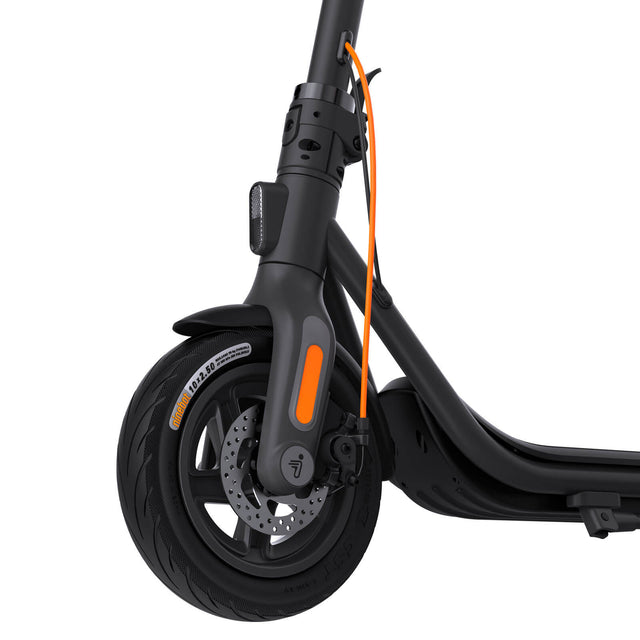 Ninebot F2 Plus Electric Scooter