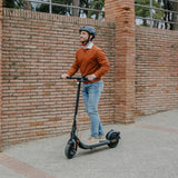 Ninebot F2 Plus Electric Scooter