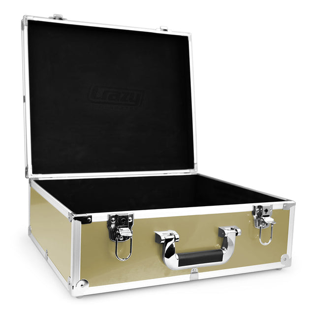 Skate CASE Gold