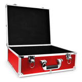 Skate CASE Red