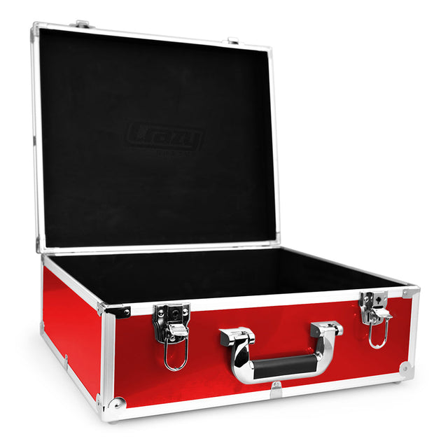 Skate CASE Red