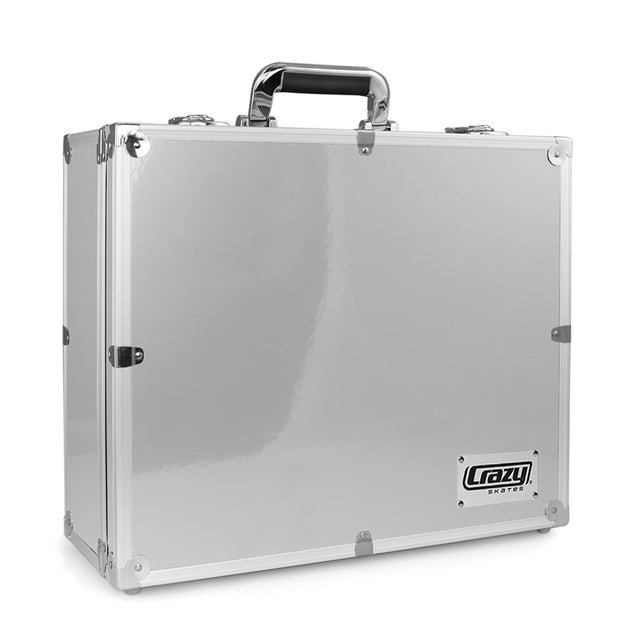 Skate CASE Silver