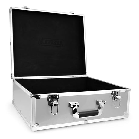 Skate CASE Silver