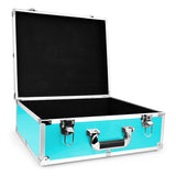 Skate CASE Teal