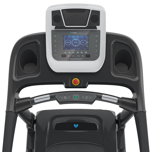 Lifespan Fitness Apex Treadmill