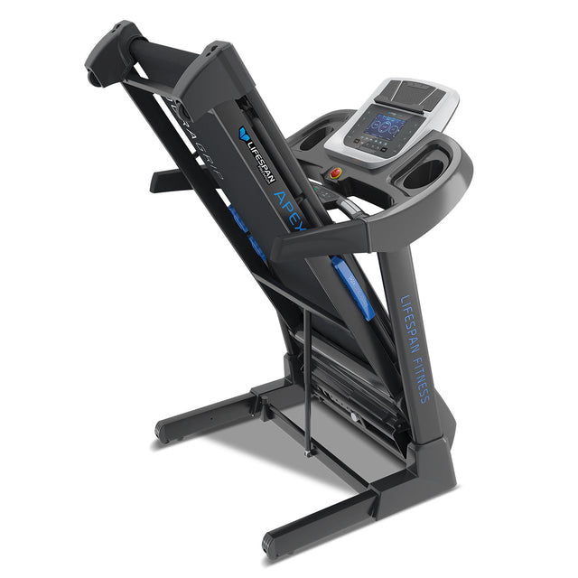 Lifespan Fitness Apex Treadmill