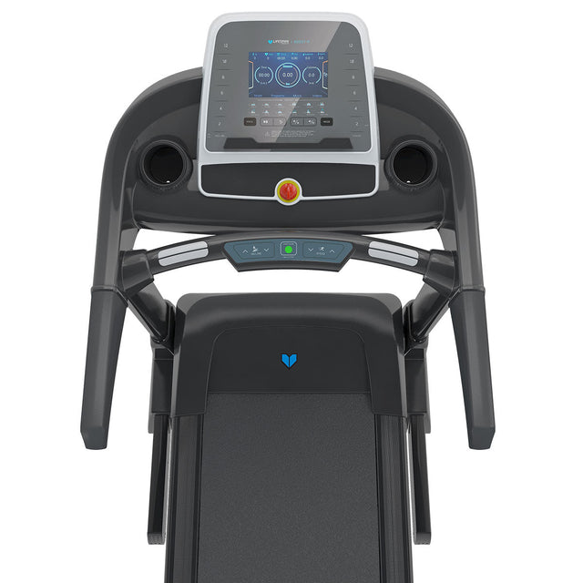 Lifespan Fitness Boost-R Treadmill