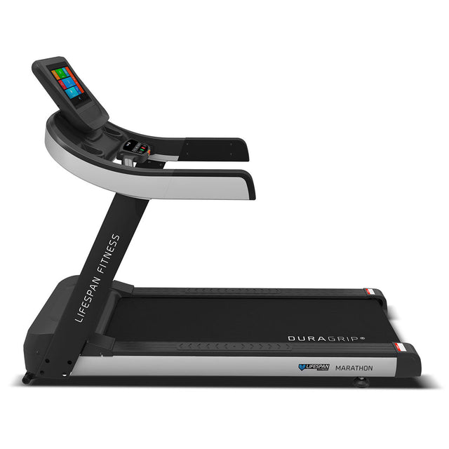 Lifespan Fitness Marathon Smart Treadmill