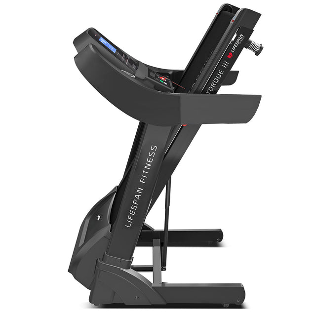 Lifespan Fitness Torque 3 Treadmill