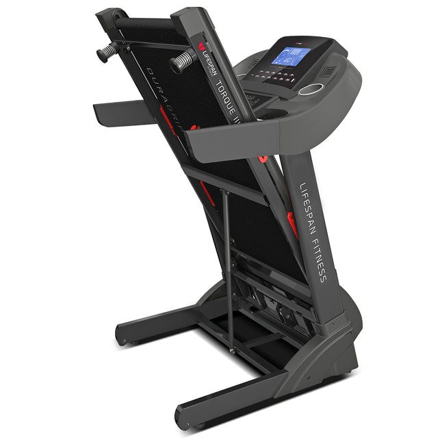 Lifespan Fitness Torque 3 Treadmill