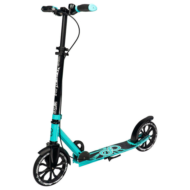 TYO Teal | Tokyo City Series Scooter