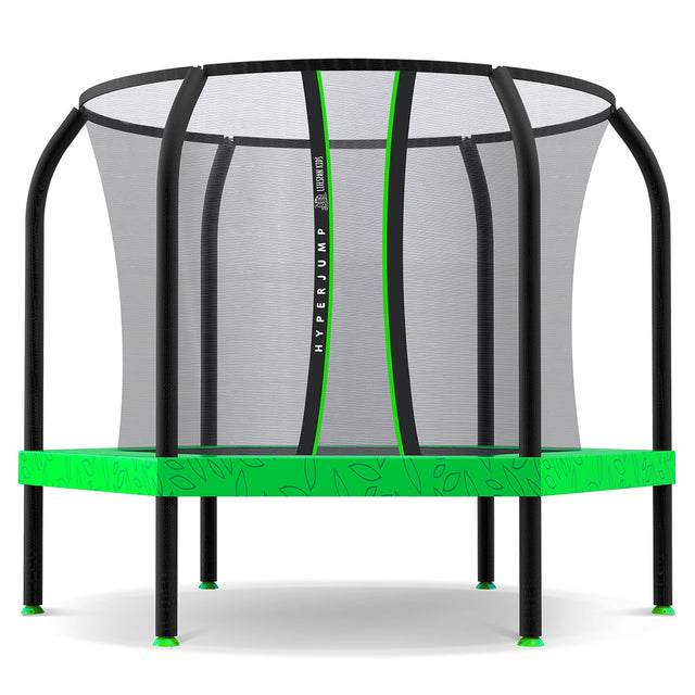 7ft HyperJump Hoppy Trampoline