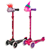 TROLLS Poppy | Pink Scooter