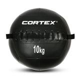 CORTEX 28kg Wall Ball Complete Set