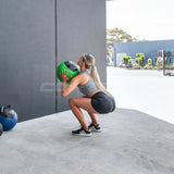 CORTEX 10kg Wall Ball