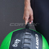 CORTEX 8kg Wall Ball