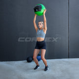 CORTEX 8kg Wall Ball