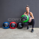 CORTEX 28kg Wall Ball Complete Set